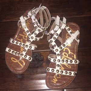 Women’s Sam Edelman Sandals. Size 6.5